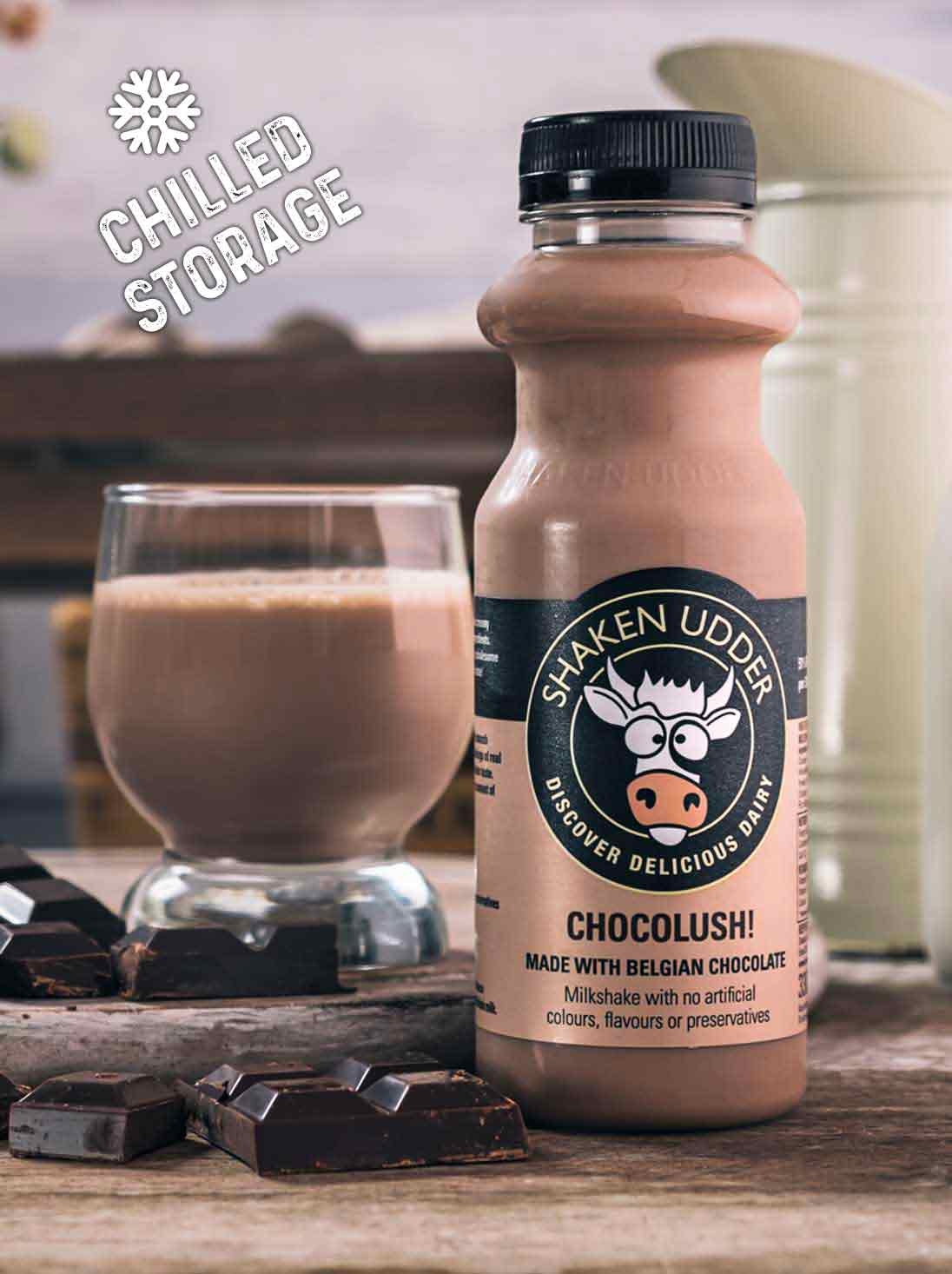 Chocolush