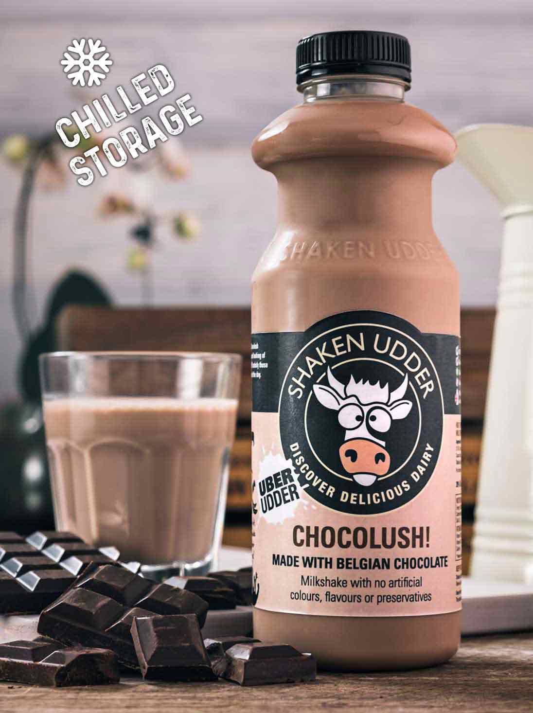 Chocolush