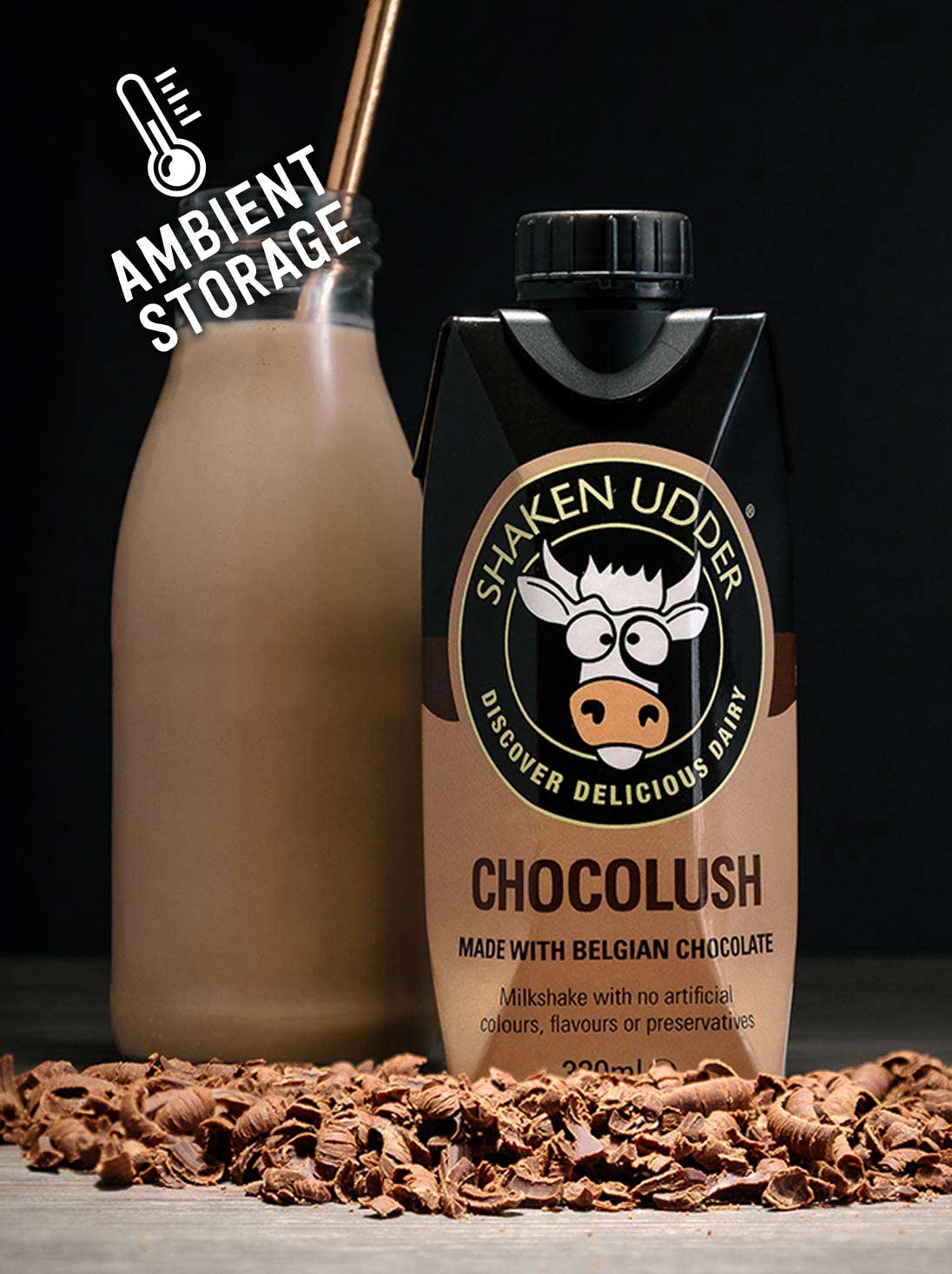 Chocolush